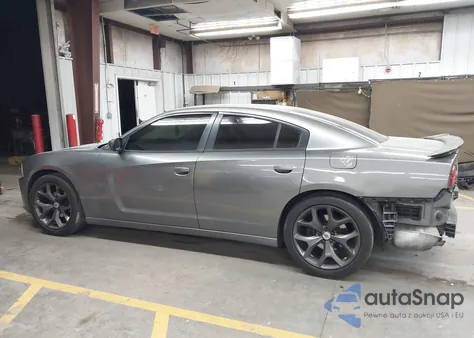 2012 Dodge Charger Se z USA, uszkodzony, nr VIN 2C3CDXBG8CH281344